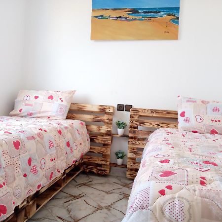 Appartement Dar Doukkala Oualidia Extérieur photo