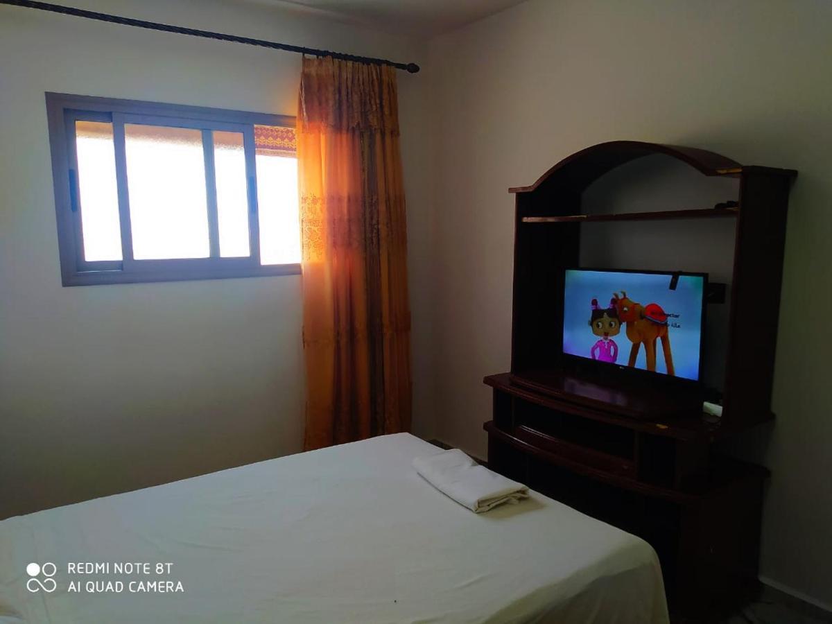 Appartement Dar Doukkala Oualidia Extérieur photo