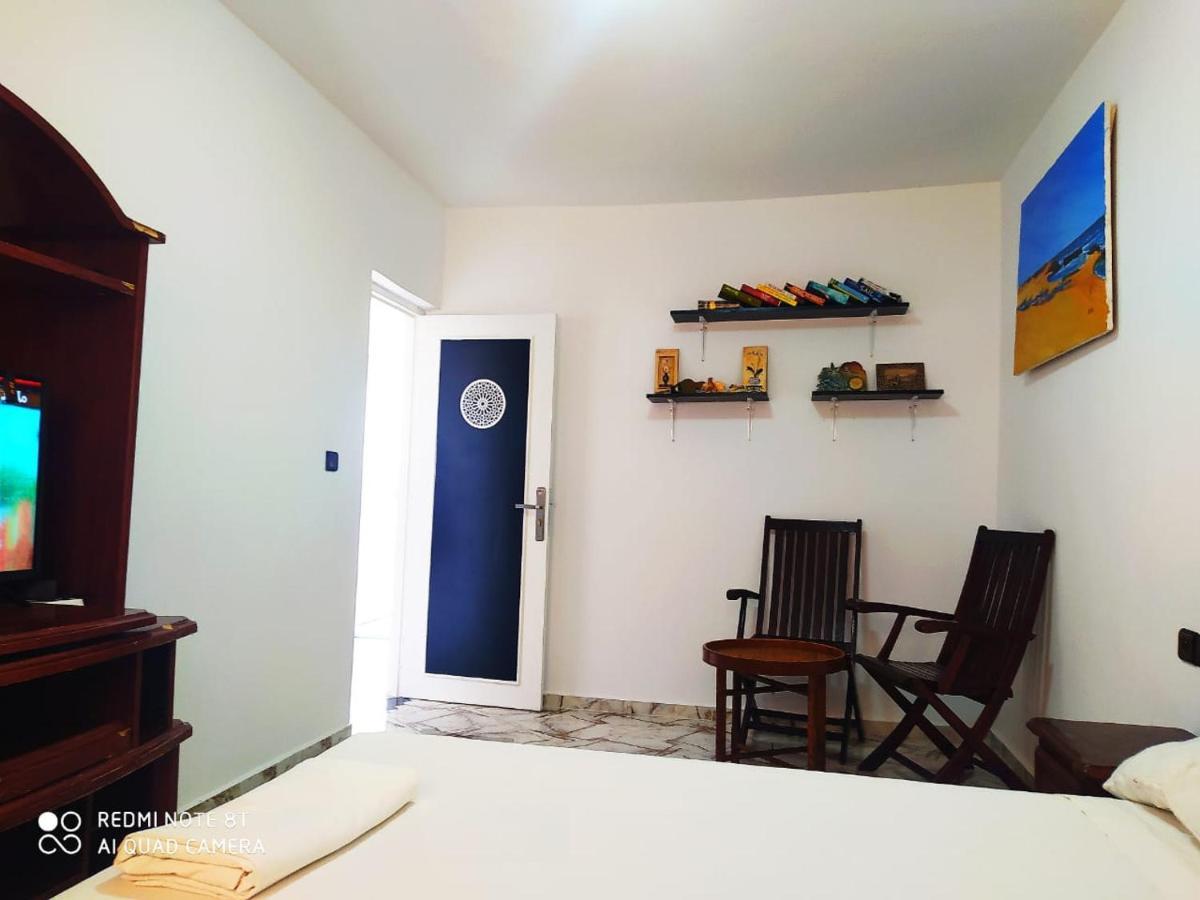 Appartement Dar Doukkala Oualidia Extérieur photo