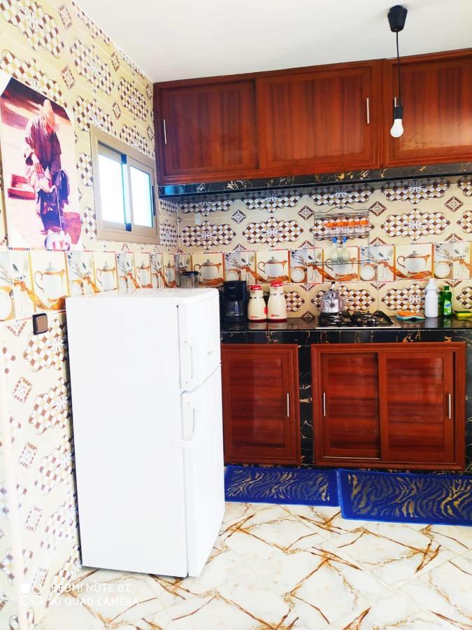 Appartement Dar Doukkala Oualidia Extérieur photo