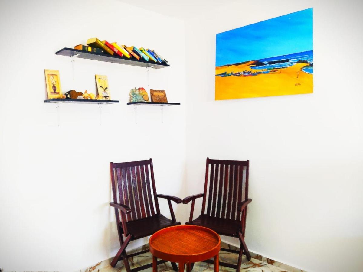 Appartement Dar Doukkala Oualidia Extérieur photo