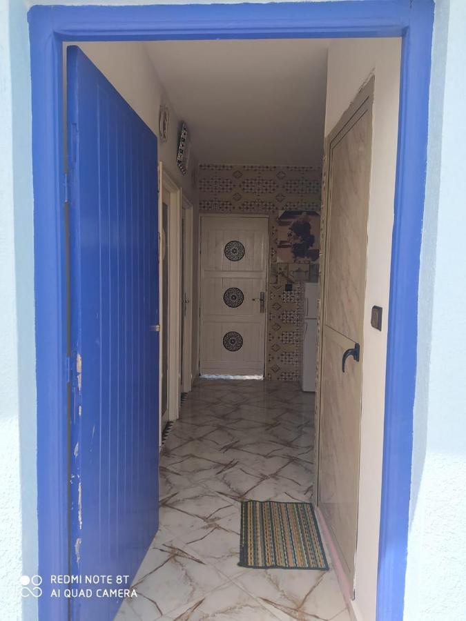 Appartement Dar Doukkala Oualidia Extérieur photo