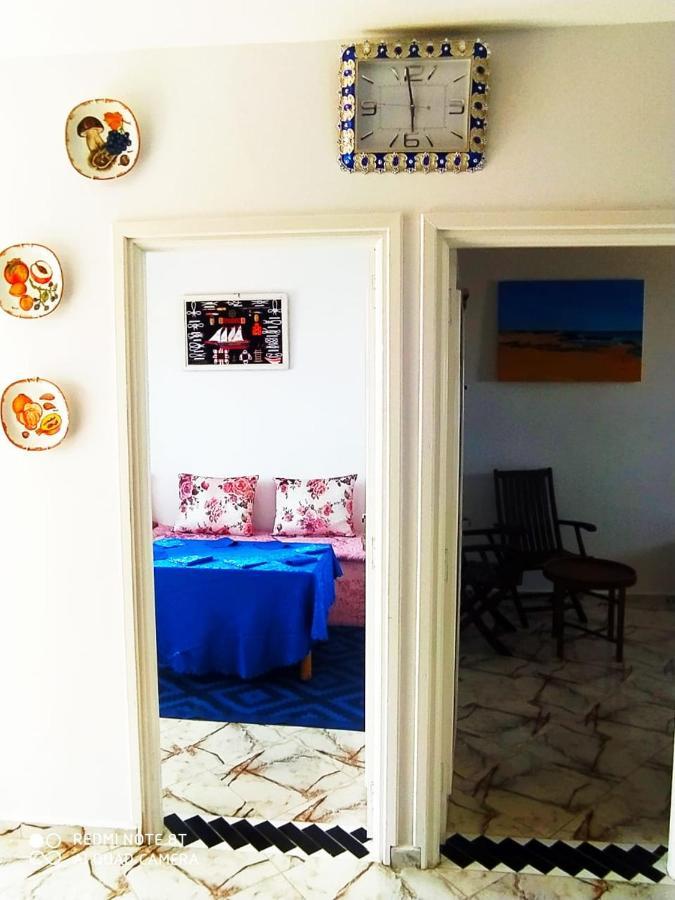 Appartement Dar Doukkala Oualidia Extérieur photo