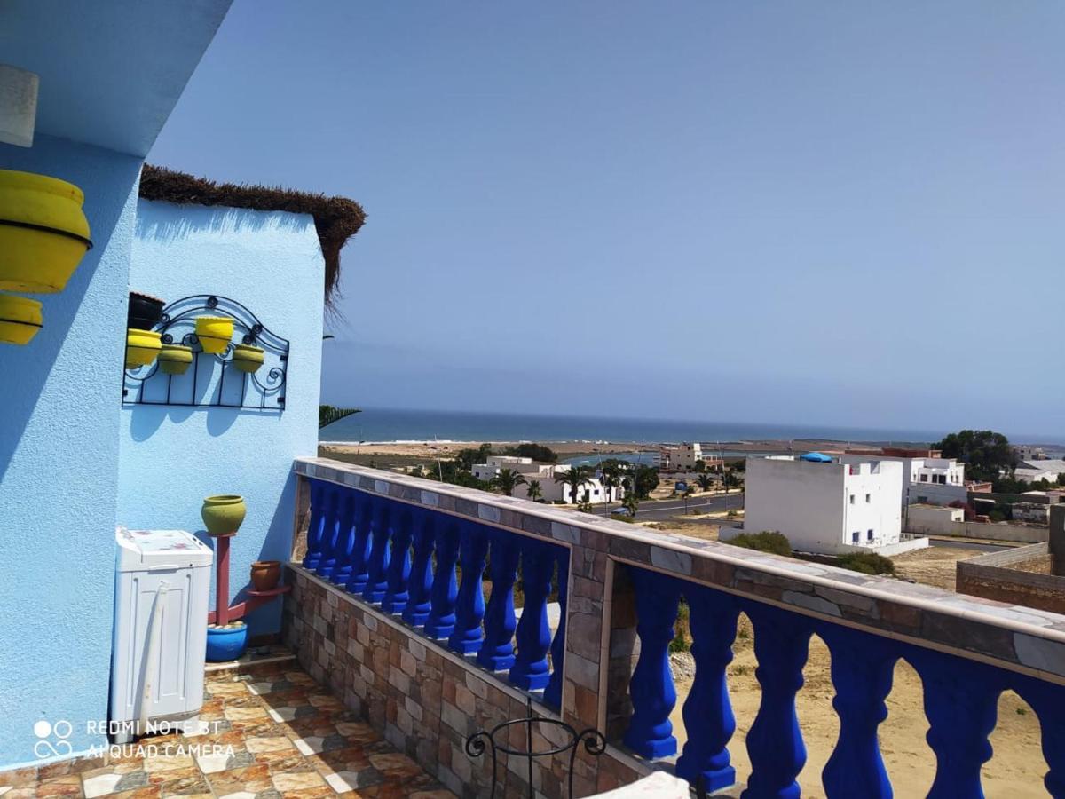 Appartement Dar Doukkala Oualidia Extérieur photo
