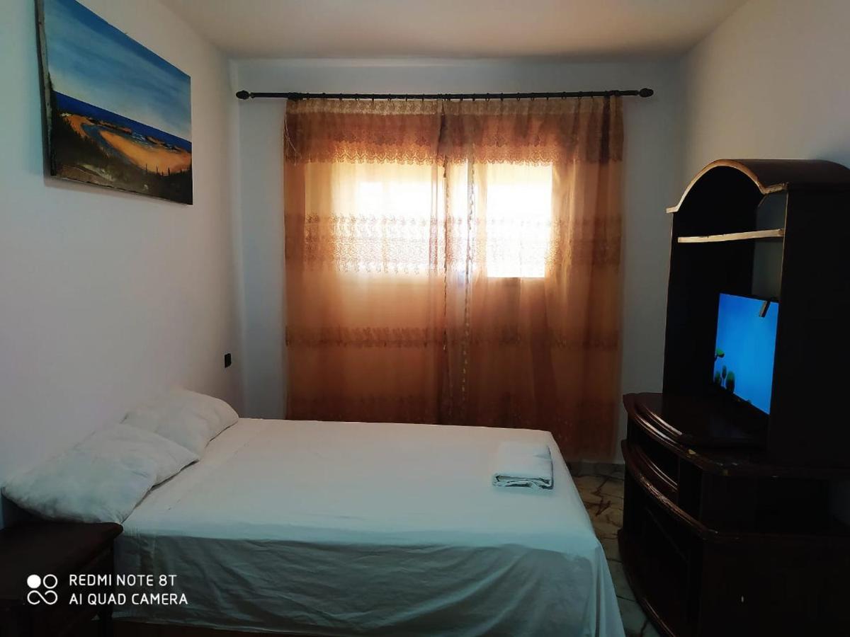 Appartement Dar Doukkala Oualidia Extérieur photo