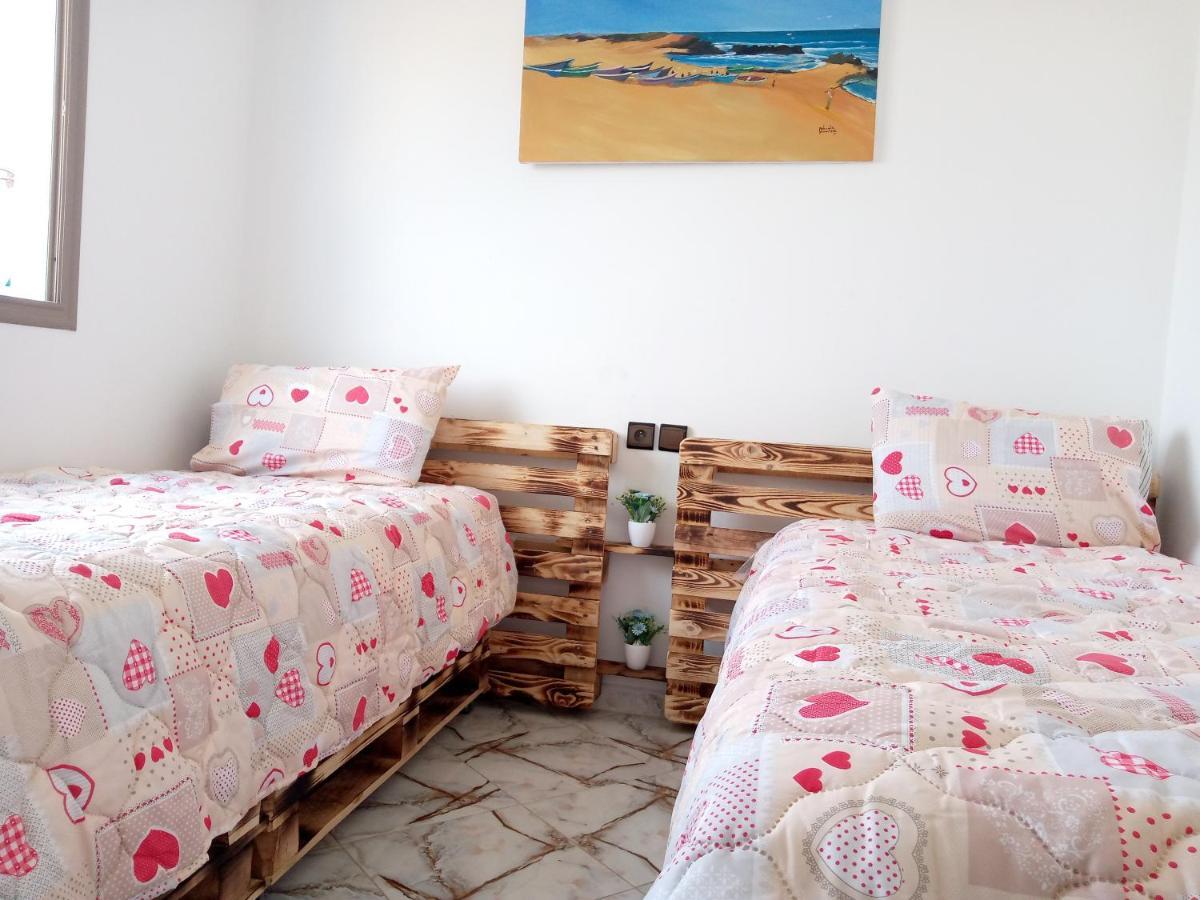 Appartement Dar Doukkala Oualidia Extérieur photo