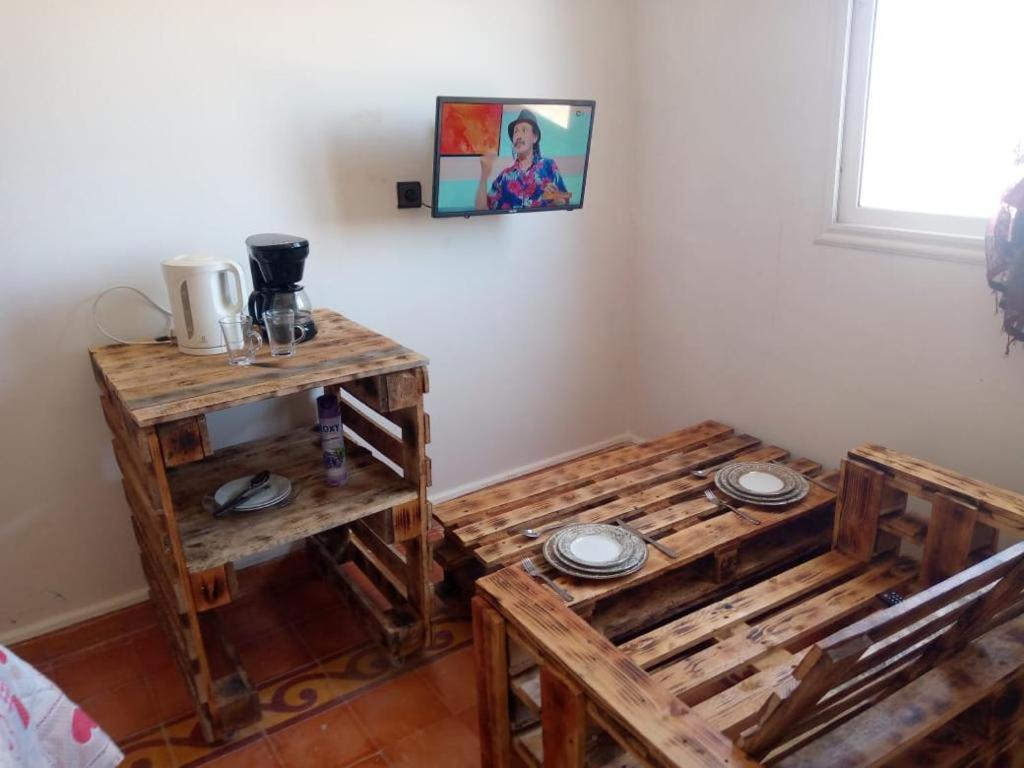 Appartement Dar Doukkala Oualidia Extérieur photo