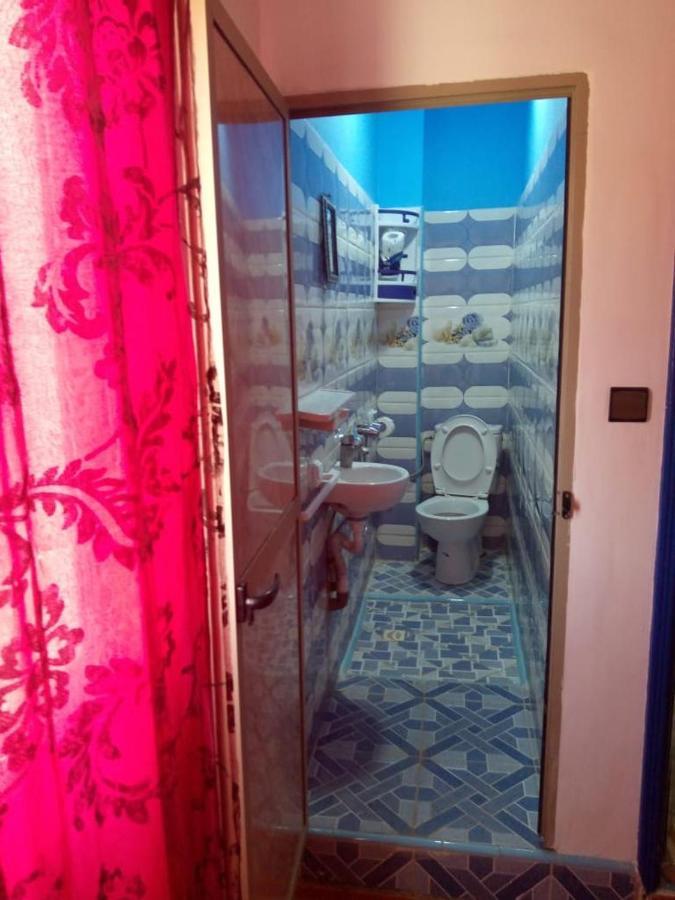 Appartement Dar Doukkala Oualidia Extérieur photo