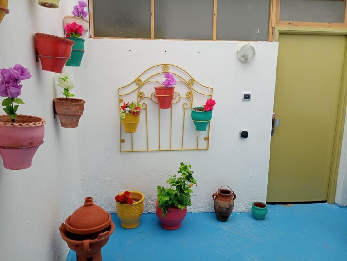 Appartement Dar Doukkala Oualidia Extérieur photo