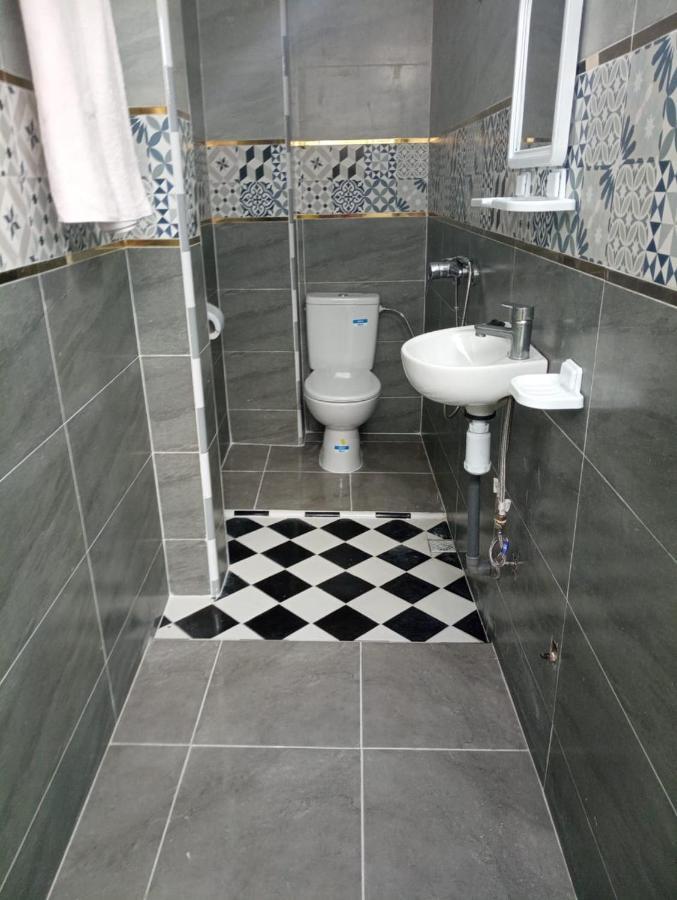 Appartement Dar Doukkala Oualidia Extérieur photo
