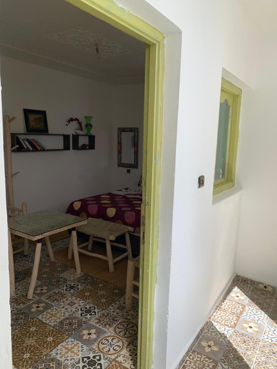 Appartement Dar Doukkala Oualidia Extérieur photo