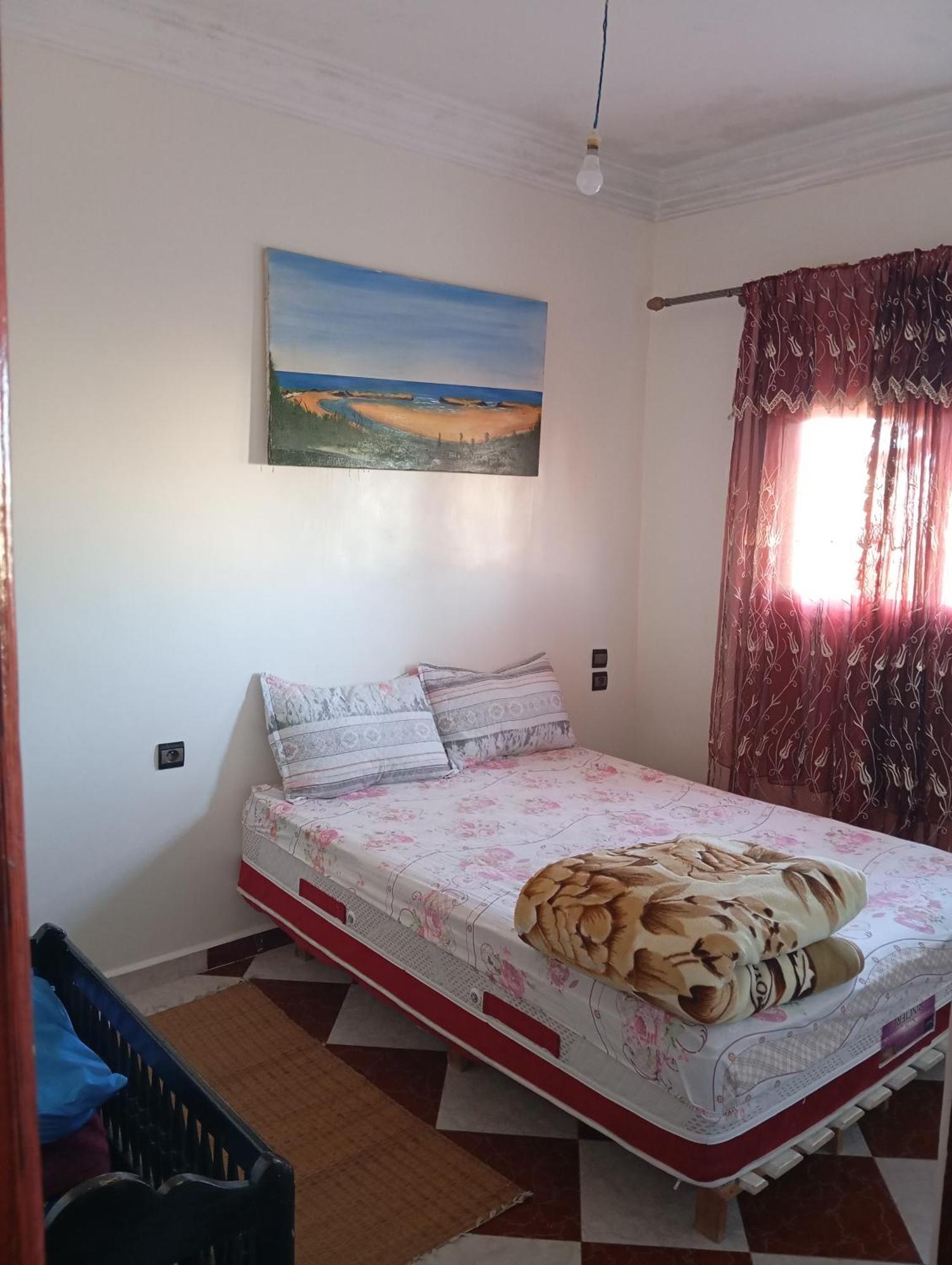 Appartement Dar Doukkala Oualidia Extérieur photo