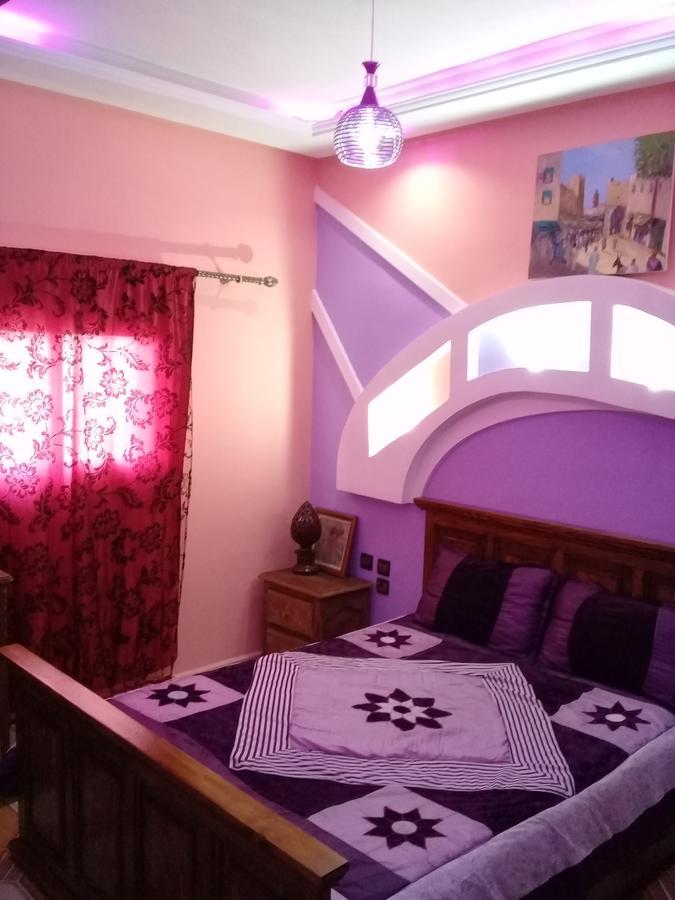 Appartement Dar Doukkala Oualidia Extérieur photo