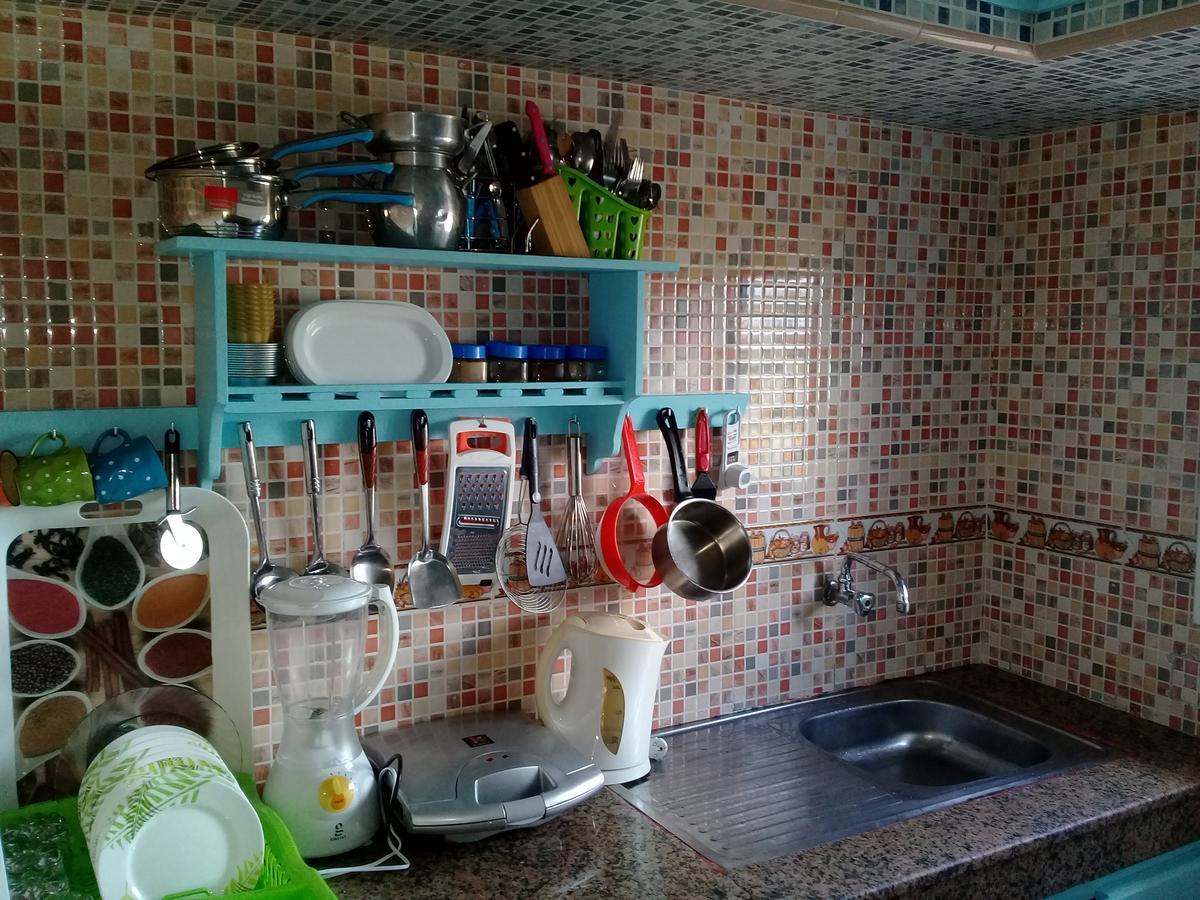 Appartement Dar Doukkala Oualidia Extérieur photo