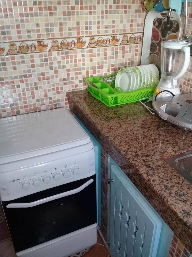 Appartement Dar Doukkala Oualidia Extérieur photo