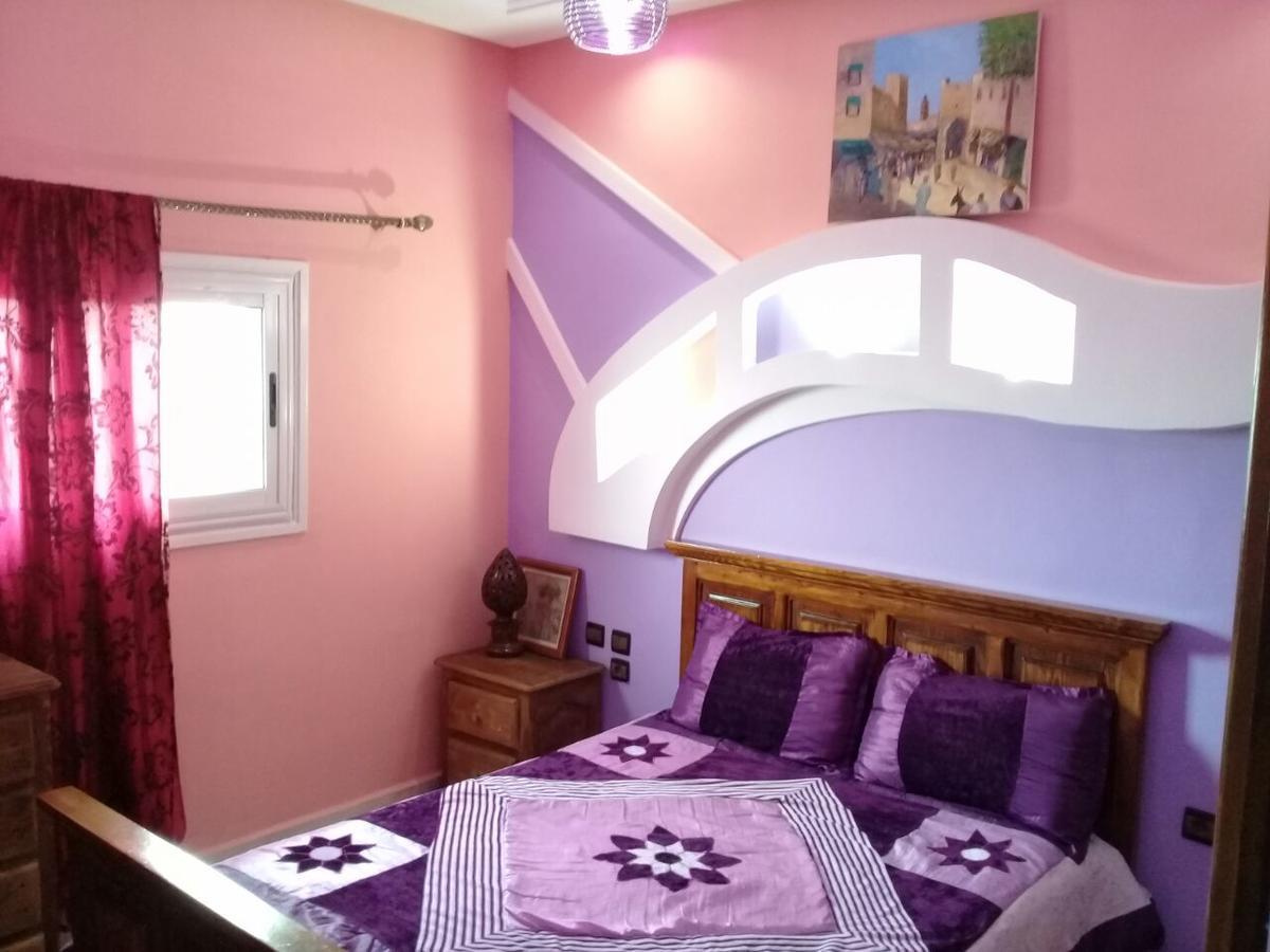 Appartement Dar Doukkala Oualidia Extérieur photo
