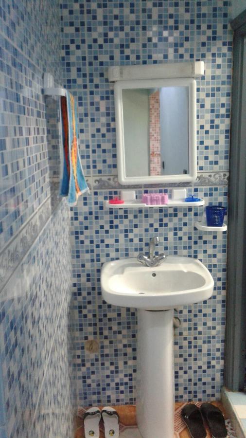 Appartement Dar Doukkala Oualidia Extérieur photo