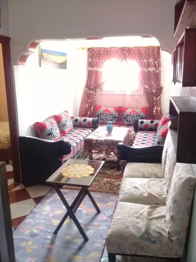 Appartement Dar Doukkala Oualidia Extérieur photo
